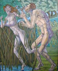 Pan and Syrinx no. 1 - click here to see an enlargement (opens a new window in front of this page)